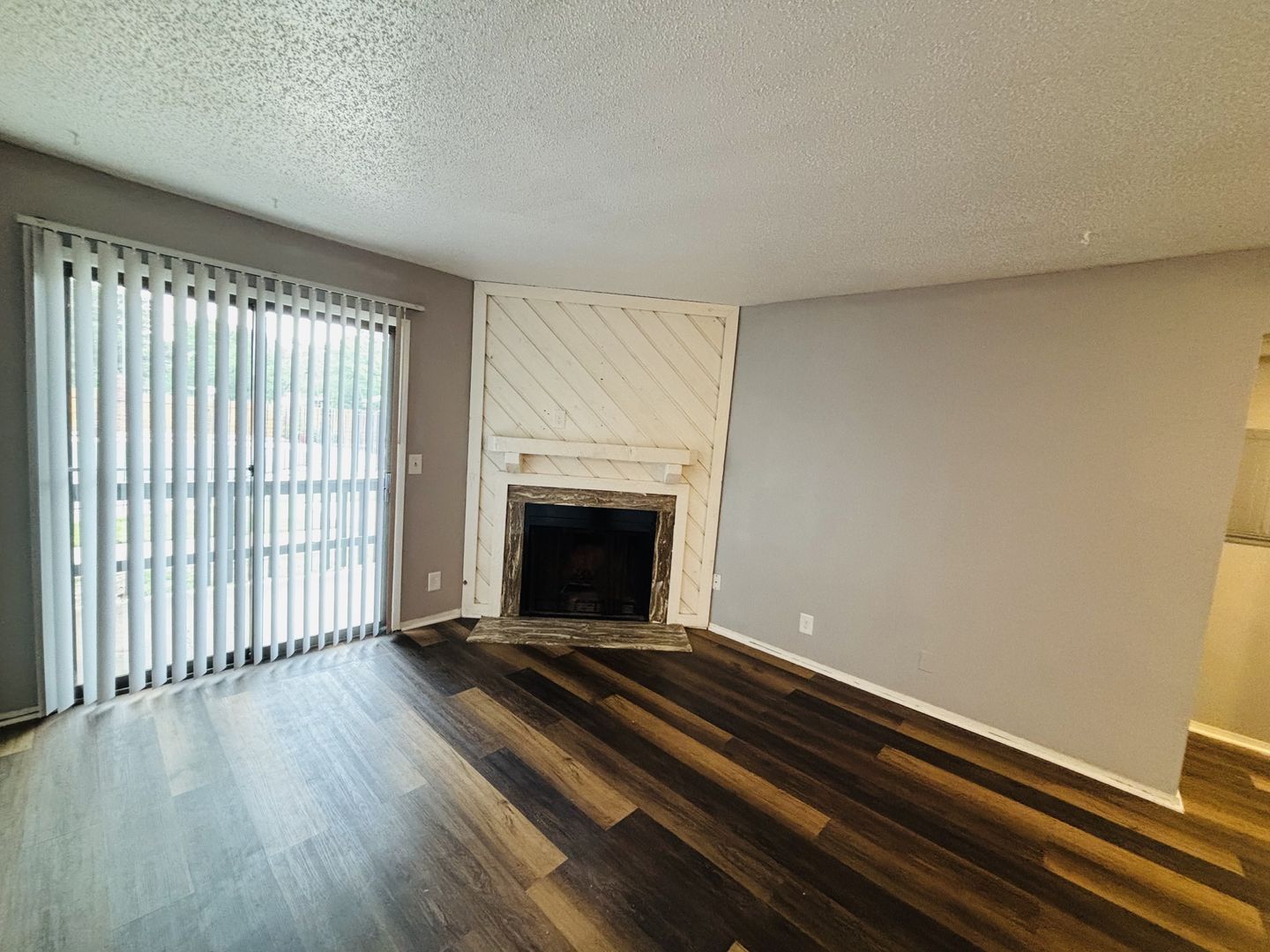 Wichita Apartment: 2759 N Amidon Ave