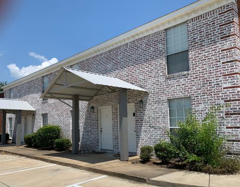 Spruill Townhouses on Yellow Jacket Drive