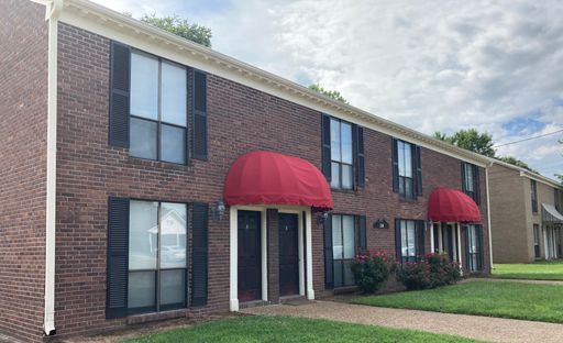South Park listing