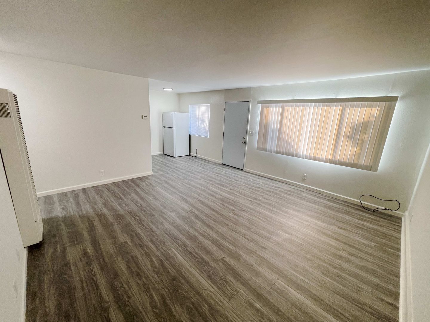 San Pablo Apartment: 3107 Willow Road