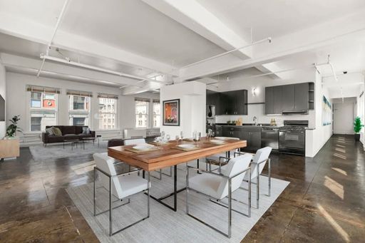 Stylish Loft Apartments in DTLA! – photo 1