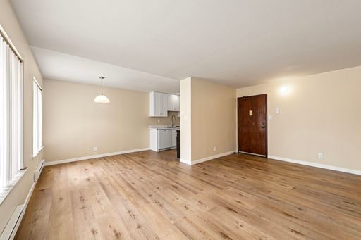Recently Renovated 1BR in Fantastic Mission Location!! – photo 1