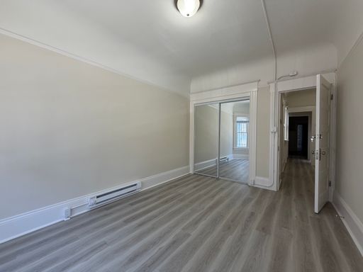 Where Timeless San Francisco Character Meets Modern Living! Laundry In-Unit! – photo 1