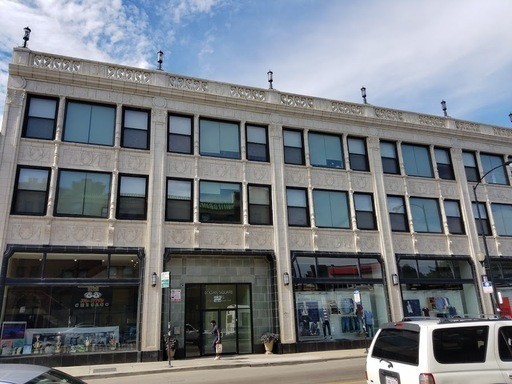 Beautiful Logan Square Lofts – photo 1