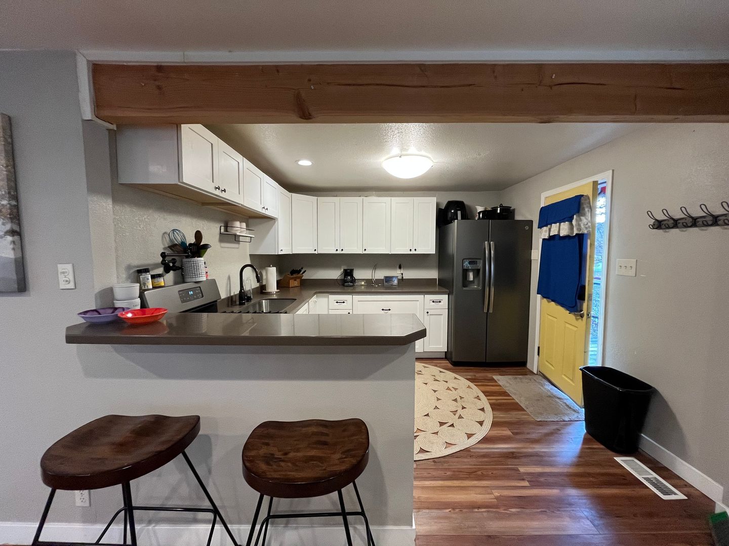 Anchorage Apartment: 1432 Karluk Street