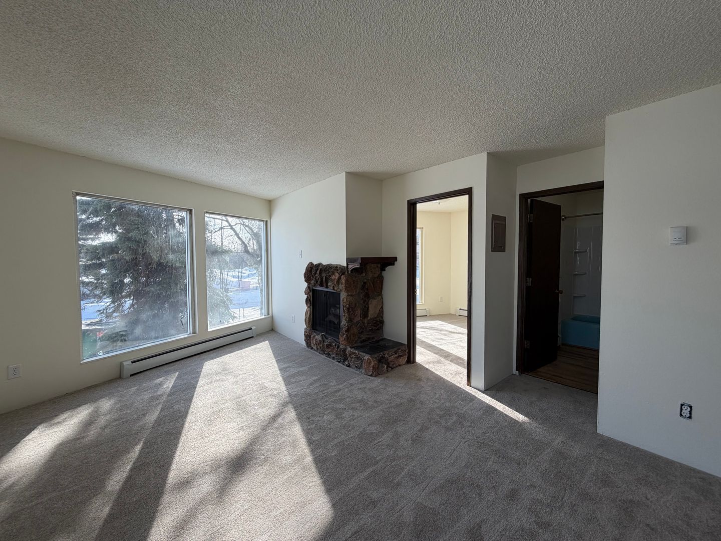 Anchorage Apartment: 907 W 27th Ave