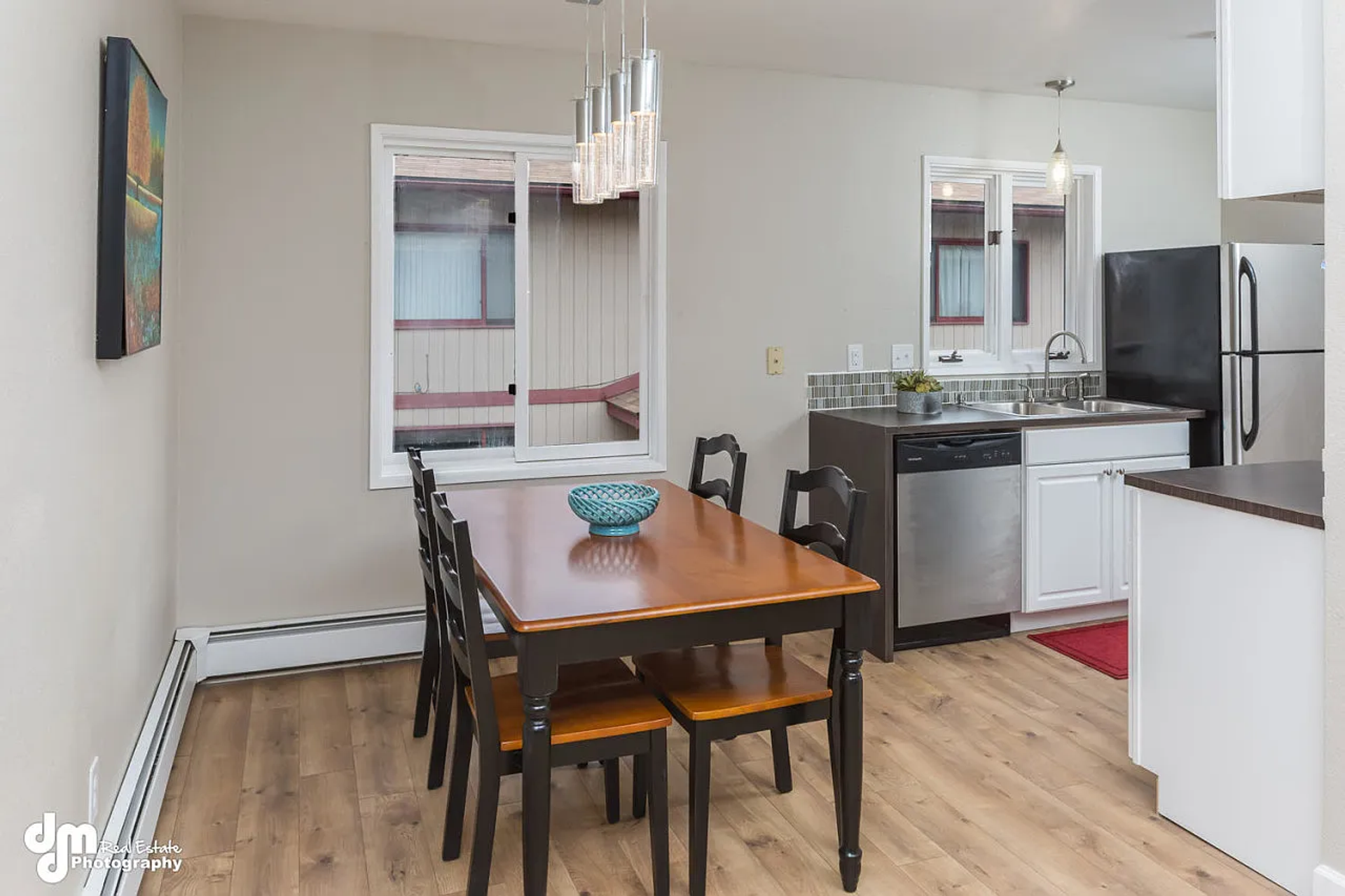 Anchorage Apartment: 8114 Boundary Avenue