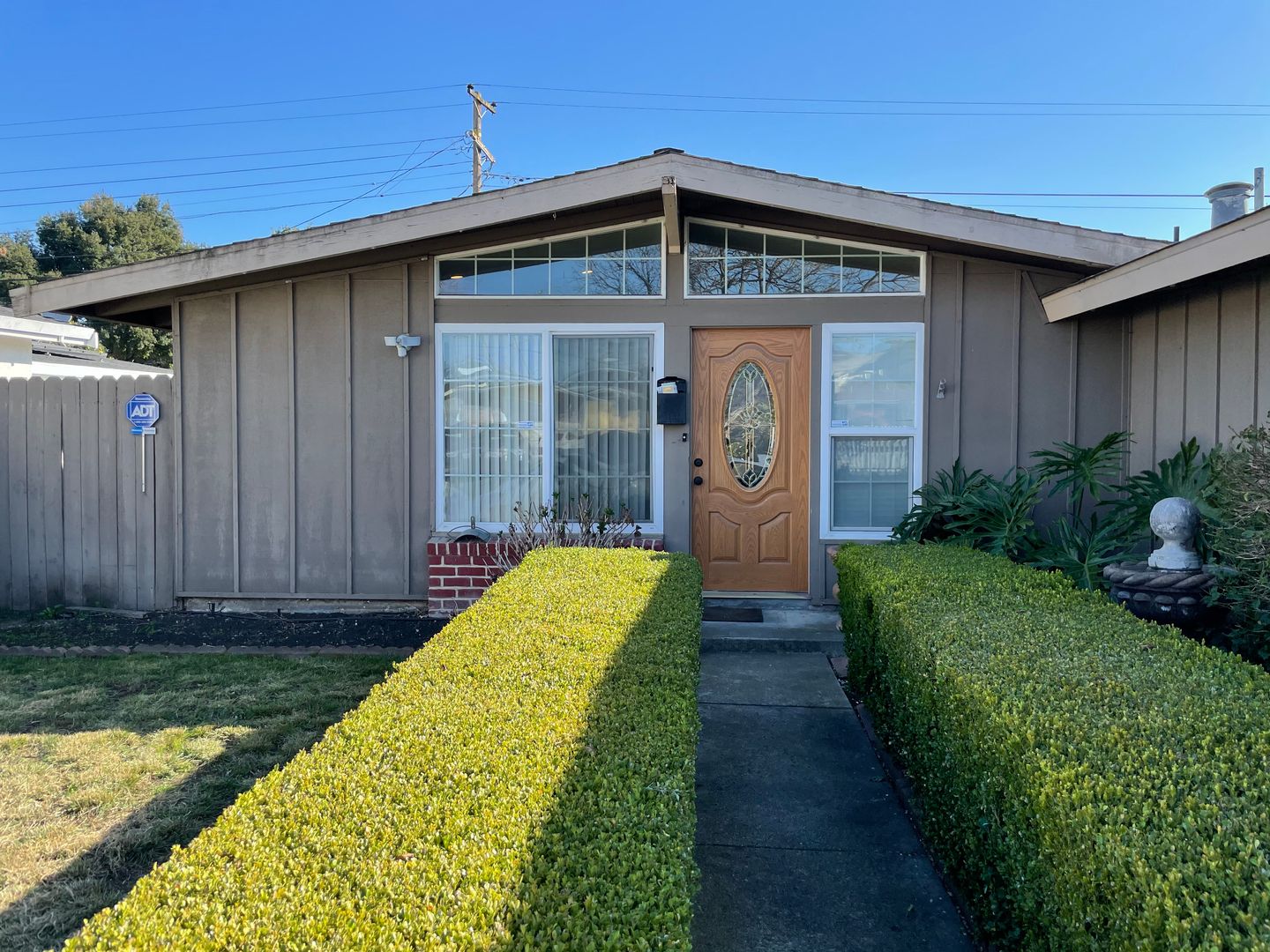 Sunnyvale Apartment: 1150 Pecos Way