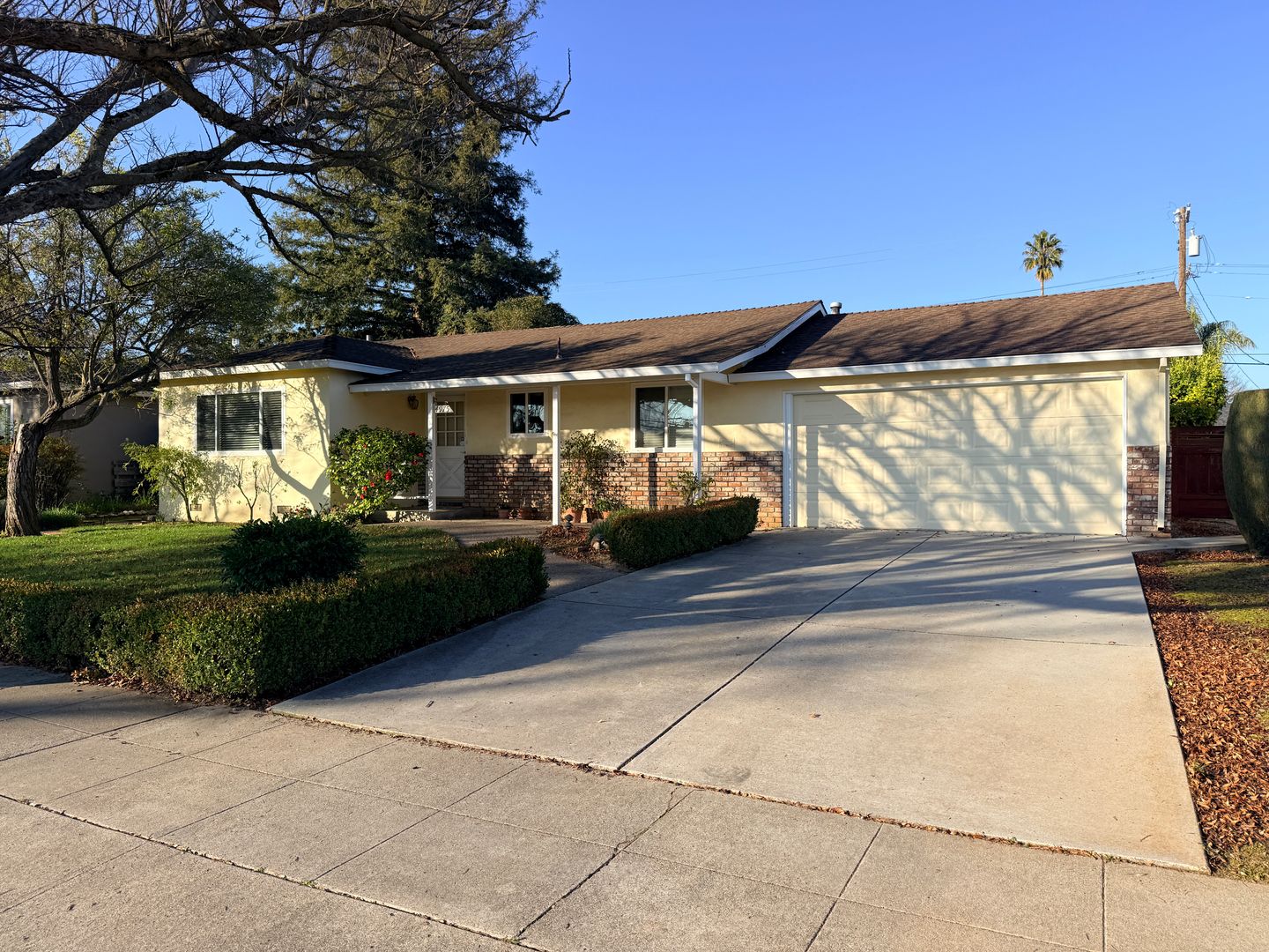 San Jose House: 4975 Bel Escou Dr