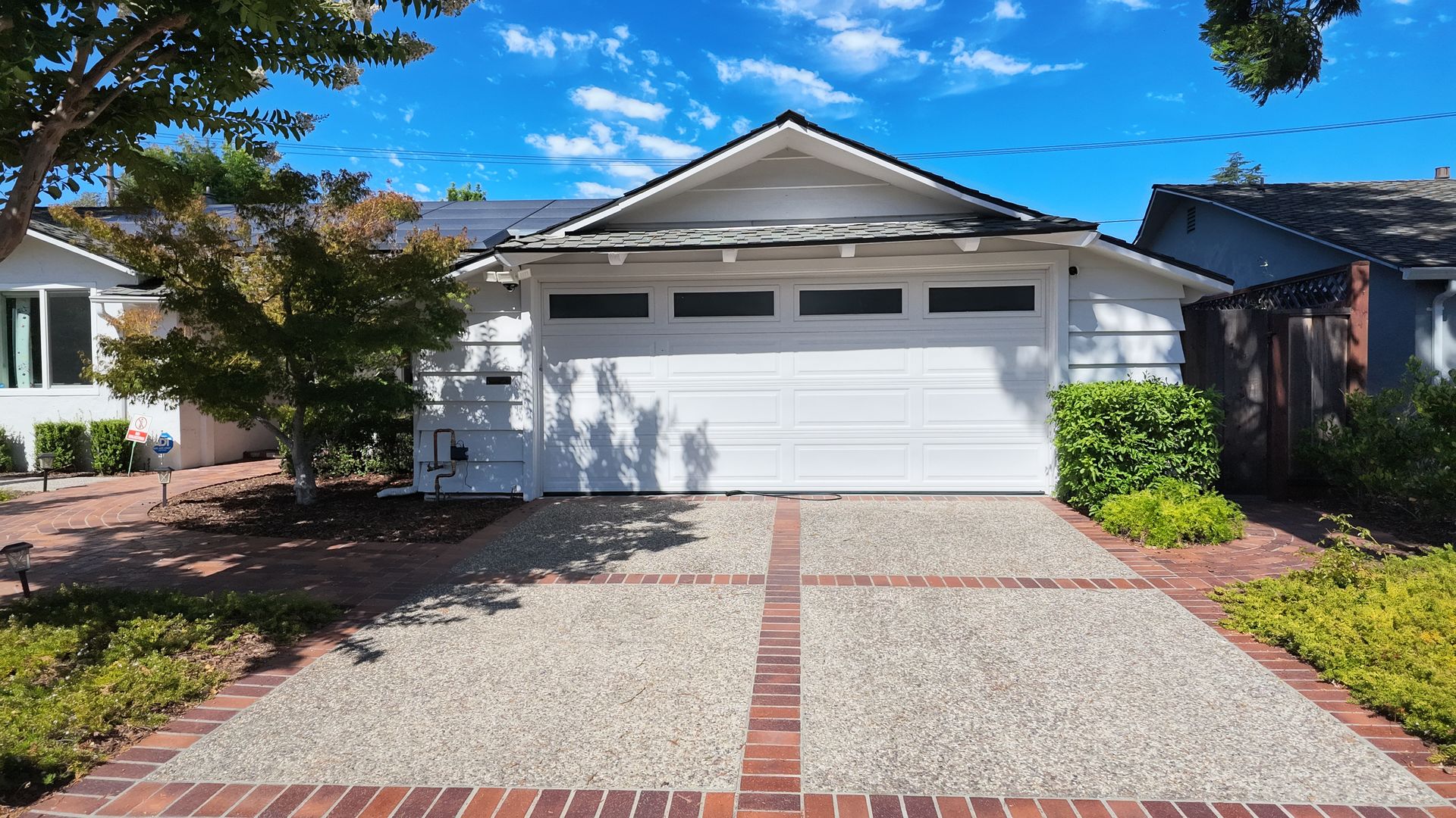Mountain View House: 1572 Meadow Ln