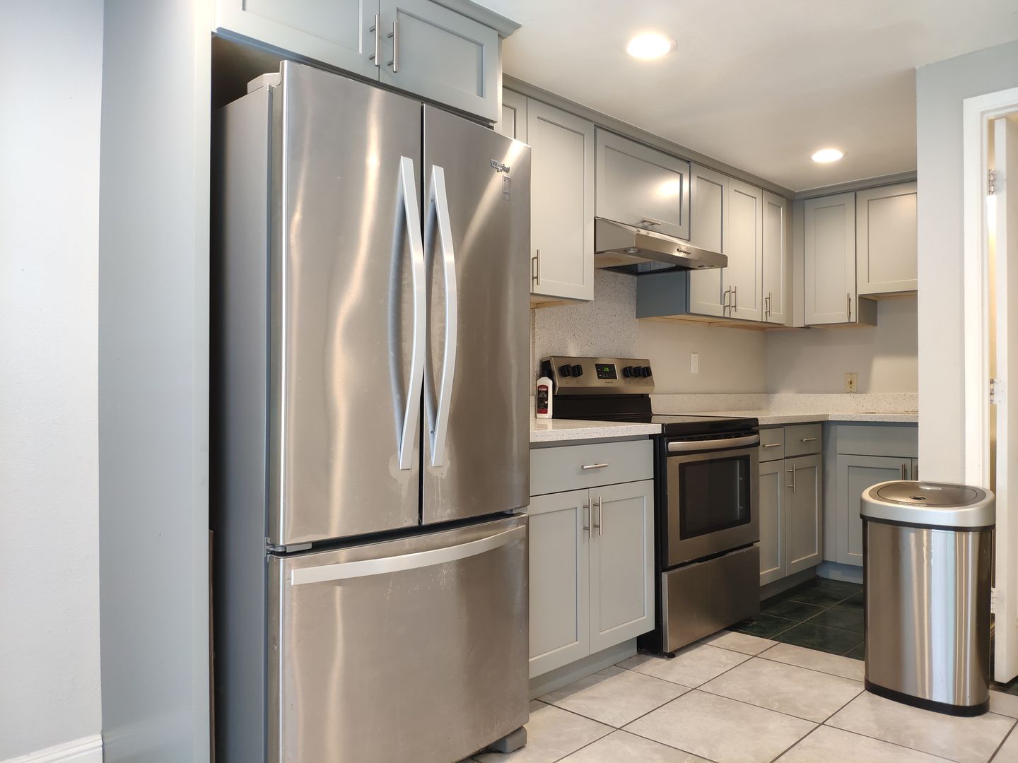 Sunnyvale Apartment: 1150 Pecos Way