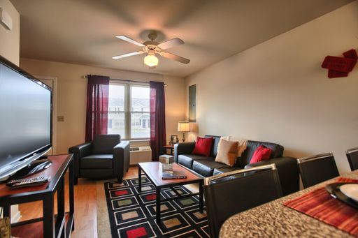 146 A Campus Drive
