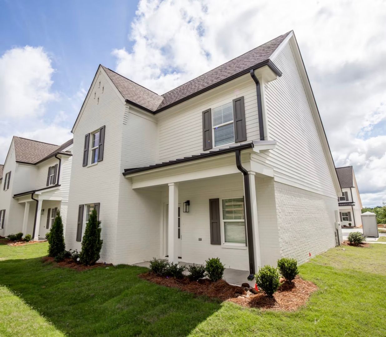 Oxford House: 291 King Street