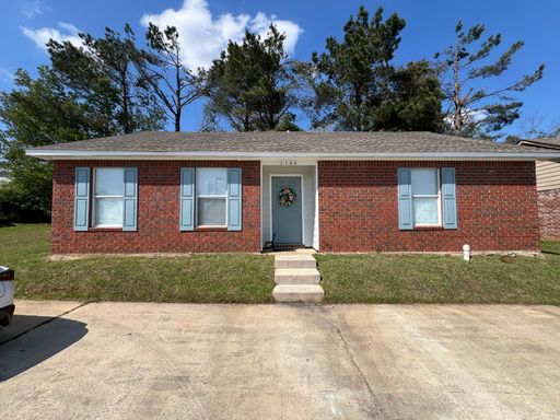 Updated 2 bed 2 bath in Shiloh Subdivision! – photo 1