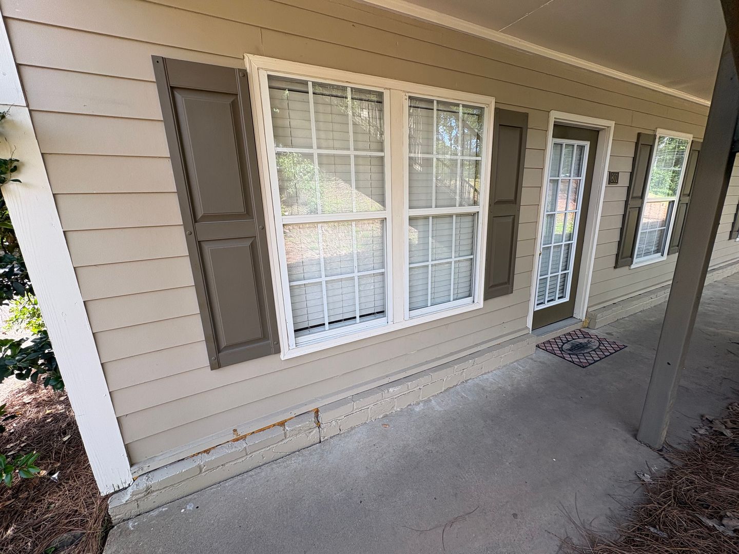 Oxford Condo: 801 Park Lane