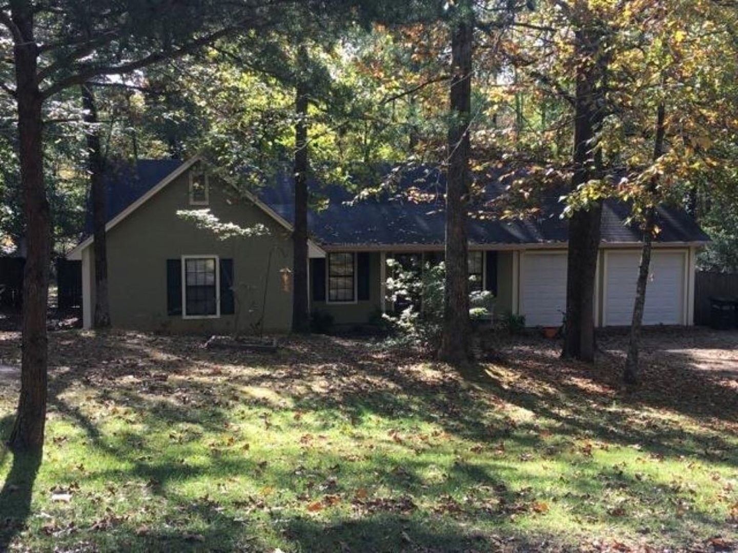 Oxford House: 215 Britton Drive