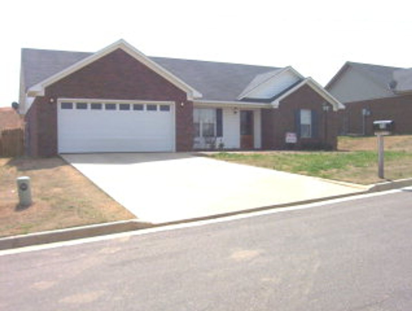 Oxford House: 159 Eagle Point Loop