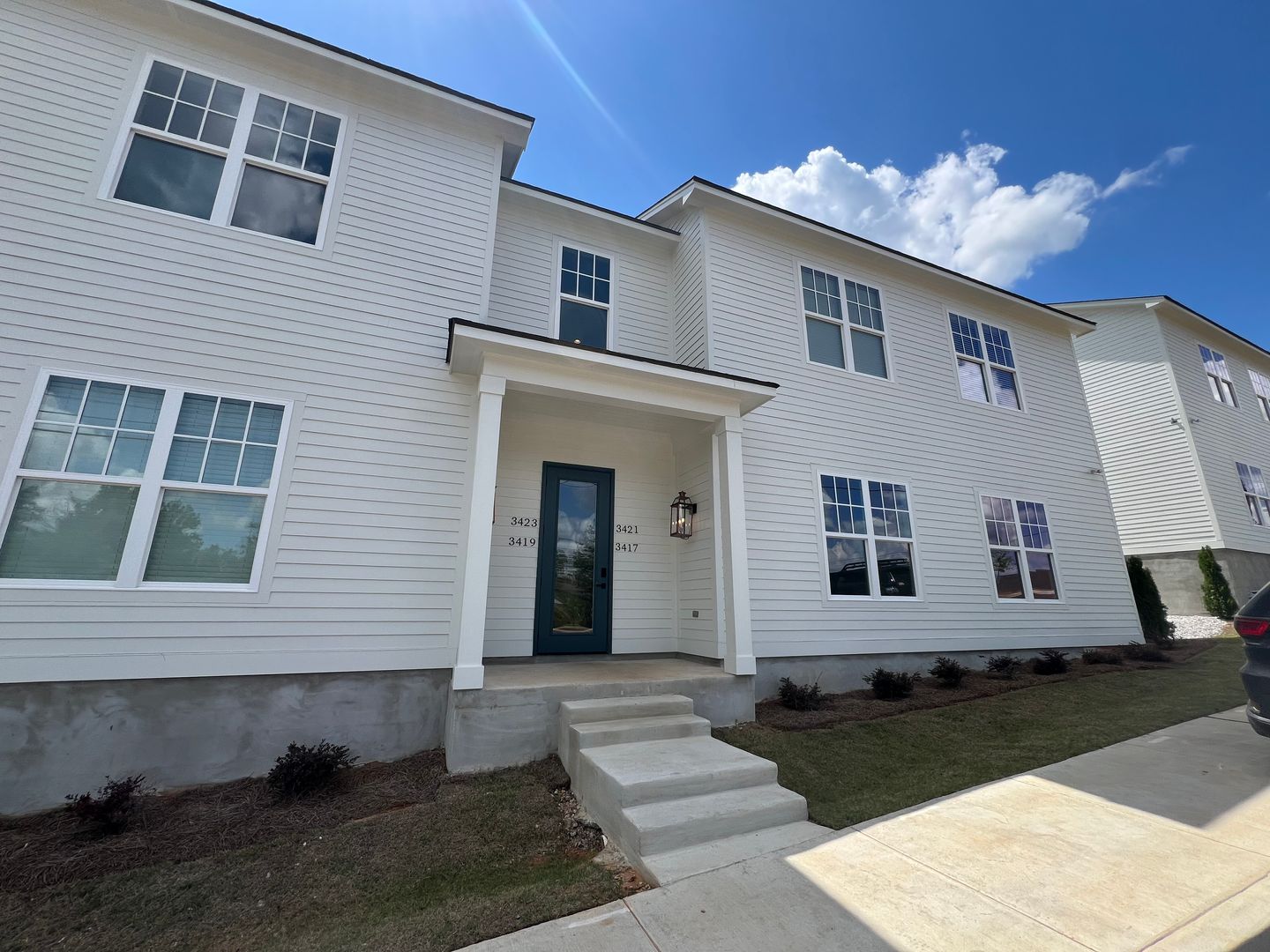 Oxford Condo: 3417 Southern Way