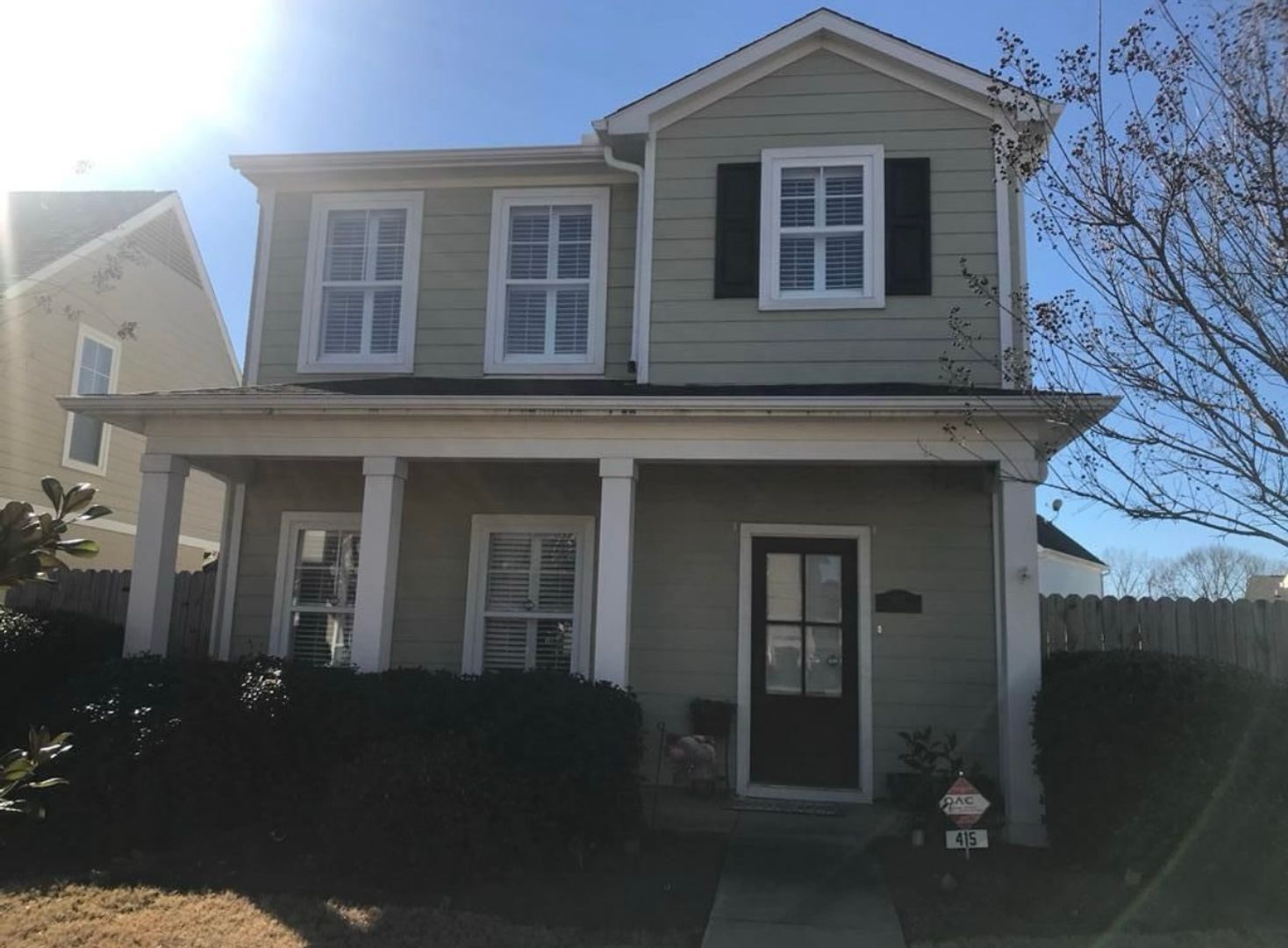 Oxford House: 1027 Anchorage