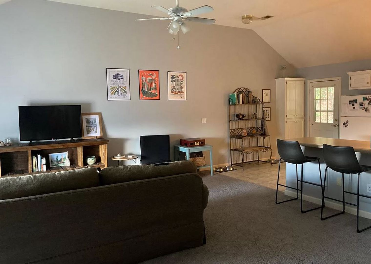 Oxford House: 418 Beauregard Cir.