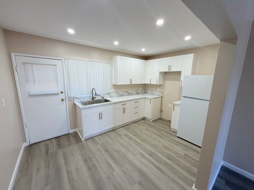 Completely remodeled w/ AC