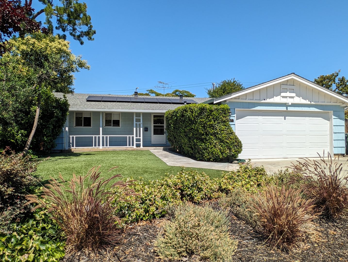 Mountain View House: 507 Drucilla Drive
