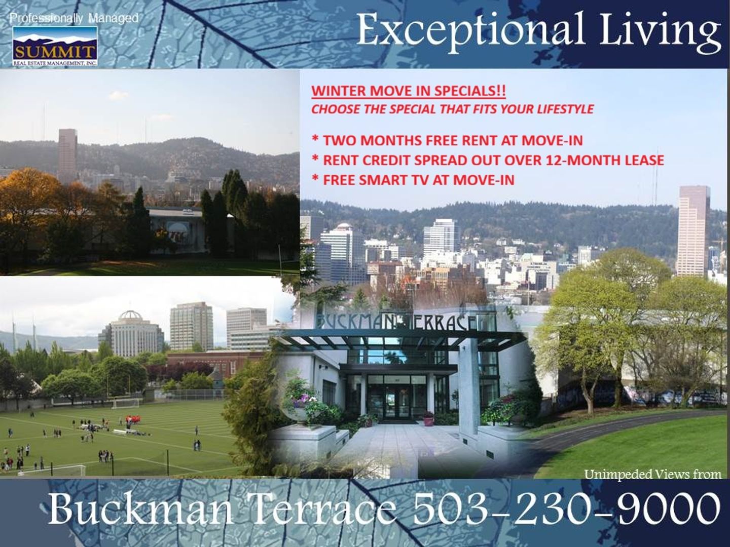 Portland Apartment: 303 NE 16th Ave