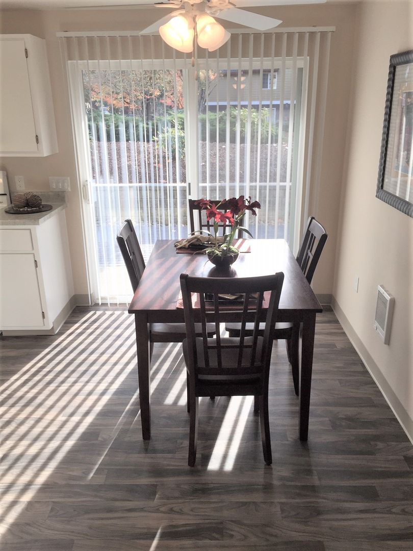 Berkshire Court Apartments