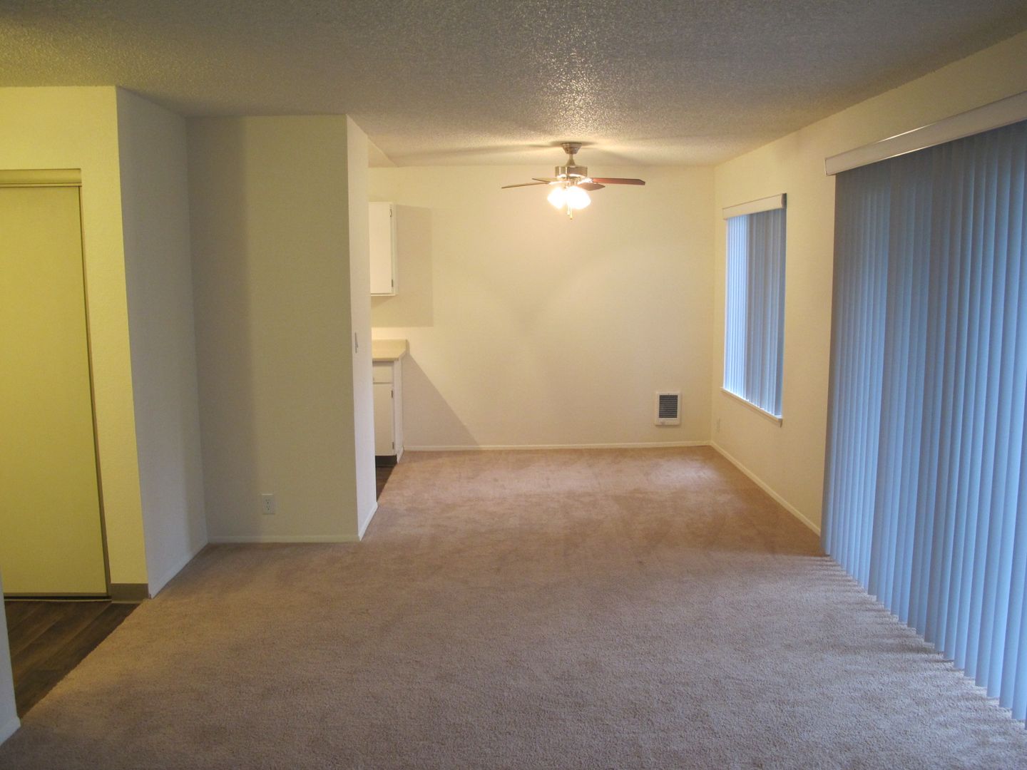 Portland Apartment: 7000 SW Vermont Court