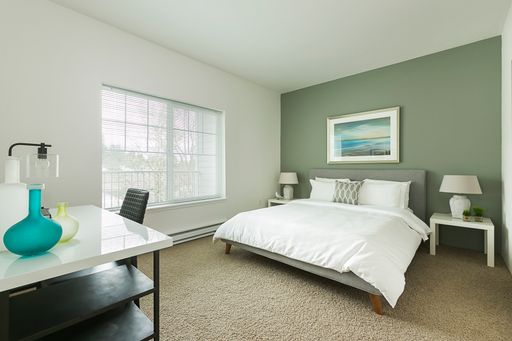 Capitola Commons 2-bedroom, 2 bath – photo 1