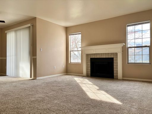 Overlook Pointe 1-bedroom