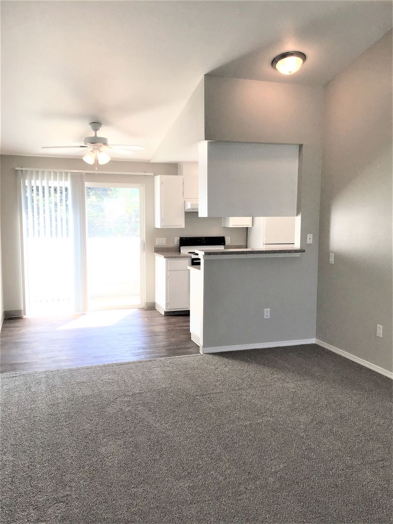 Wilsonville Apartment: 29252 SW Tami Loop