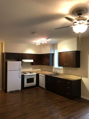 Ground floor corner 1 bedroom. – photo 1