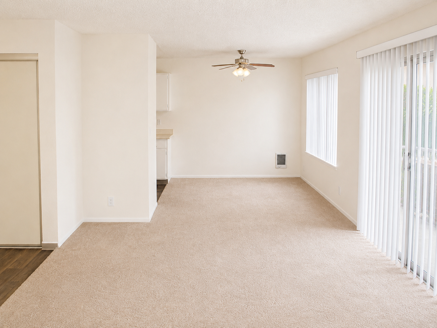 Portland Apartment: 7000 SW Vermont Court
