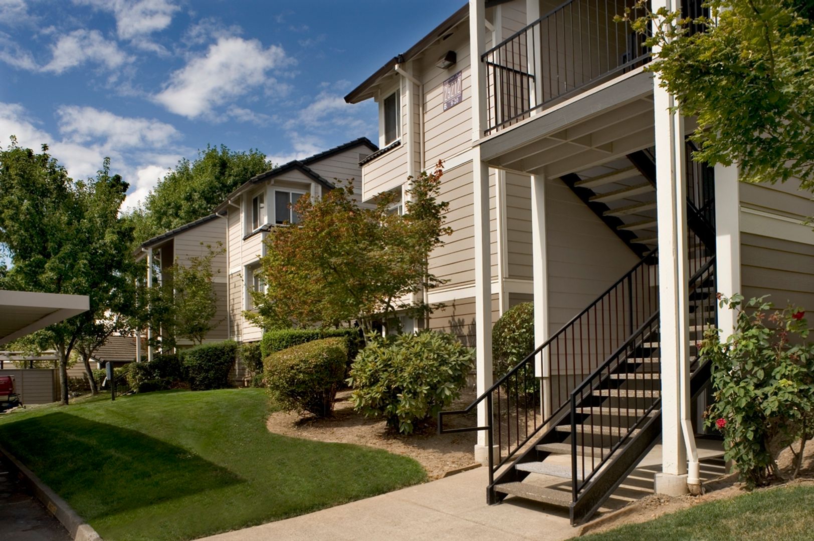 Wilsonville Apartment: 29252 SW Tami Loop