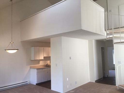 1 Bedroom with Loft – photo 1