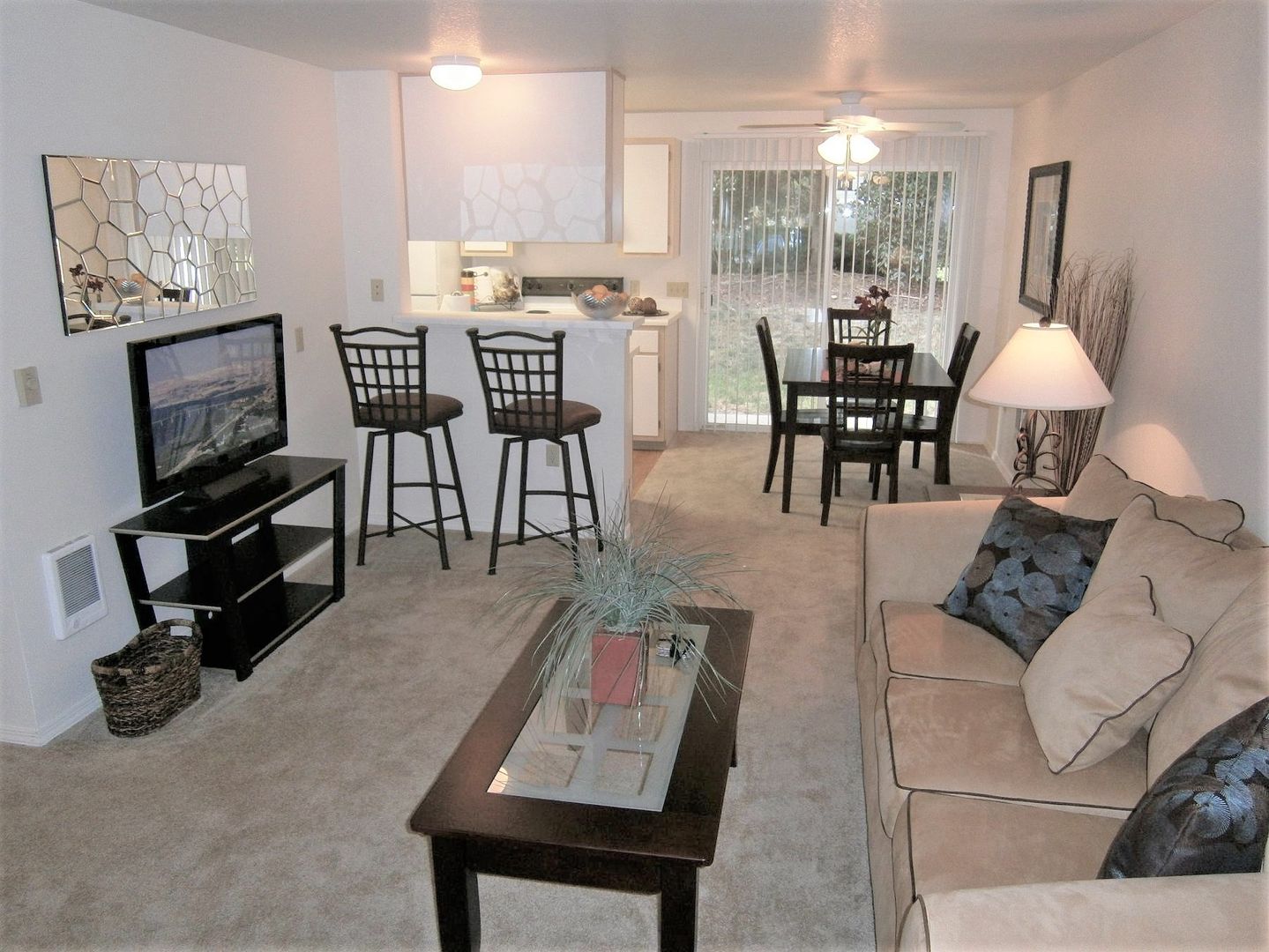 Wilsonville Apartment: 29252 SW Tami Loop