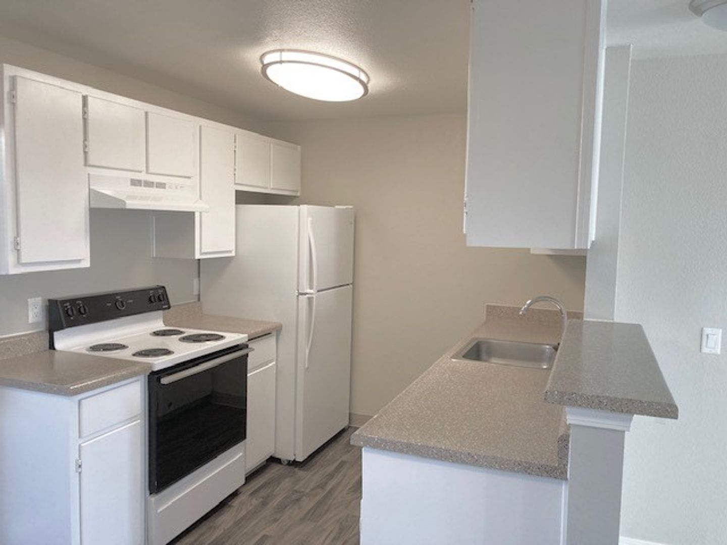 Wilsonville Apartment: 29252 SW Tami Loop