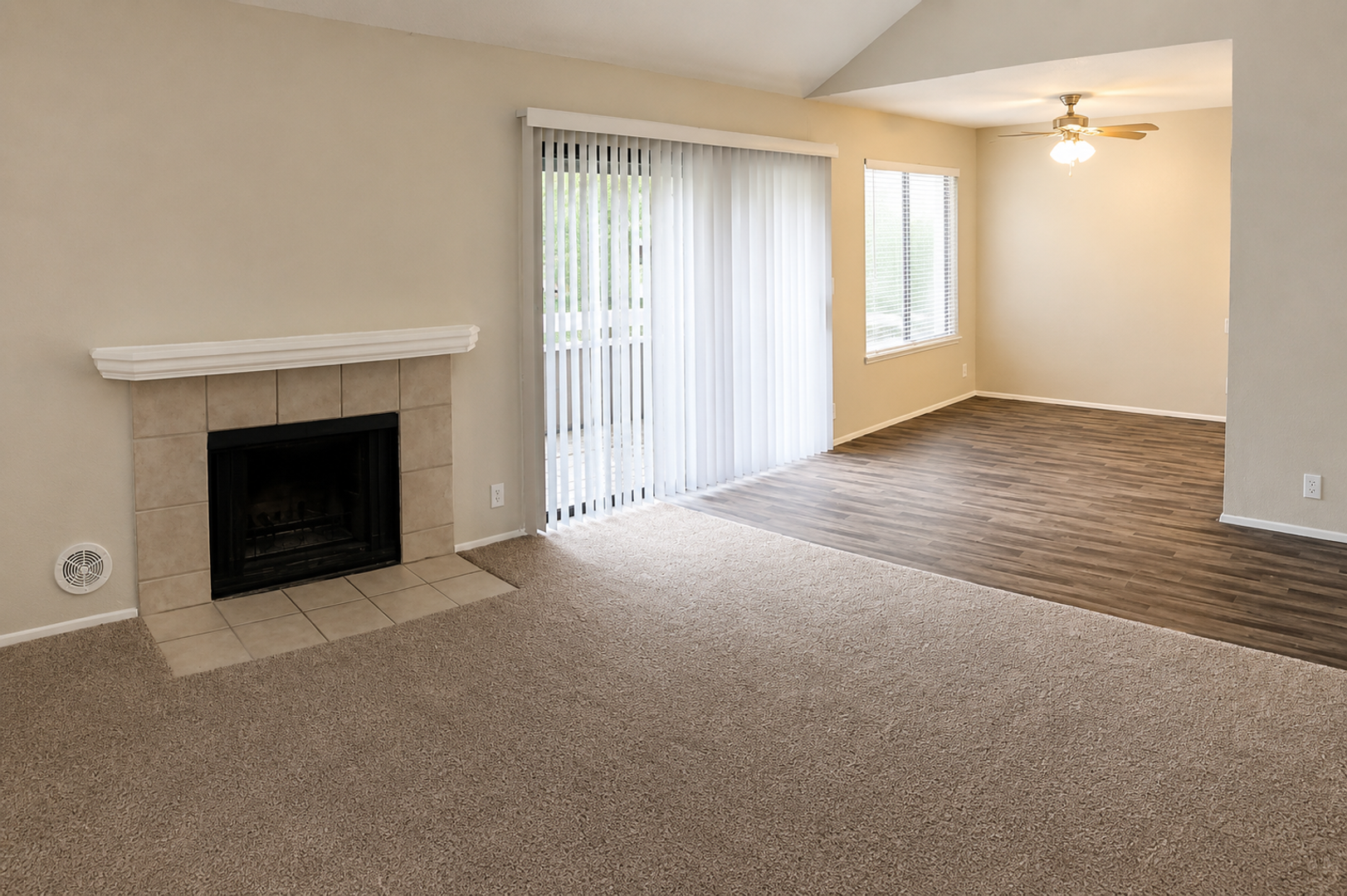 Portland Apartment: 7000 SW Vermont Court