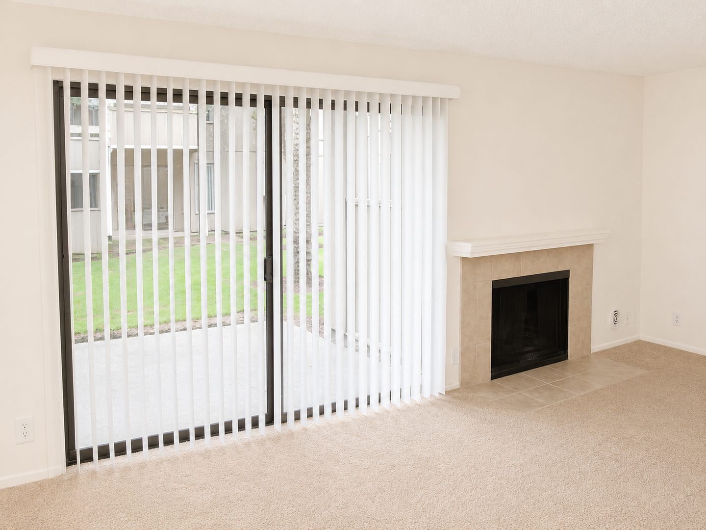 Portland Apartment: 7000 SW Vermont Court