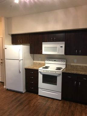 1 Bedroom, 1 Bath 598 sqft – photo 1