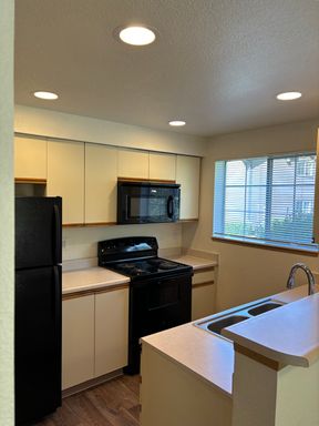 2 Bedroom 2 Bath First Floor – photo 1