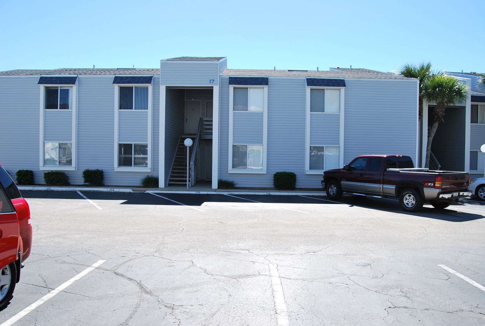 Shalimar Condo: 101 Old Ferry Rd Unit 17-C