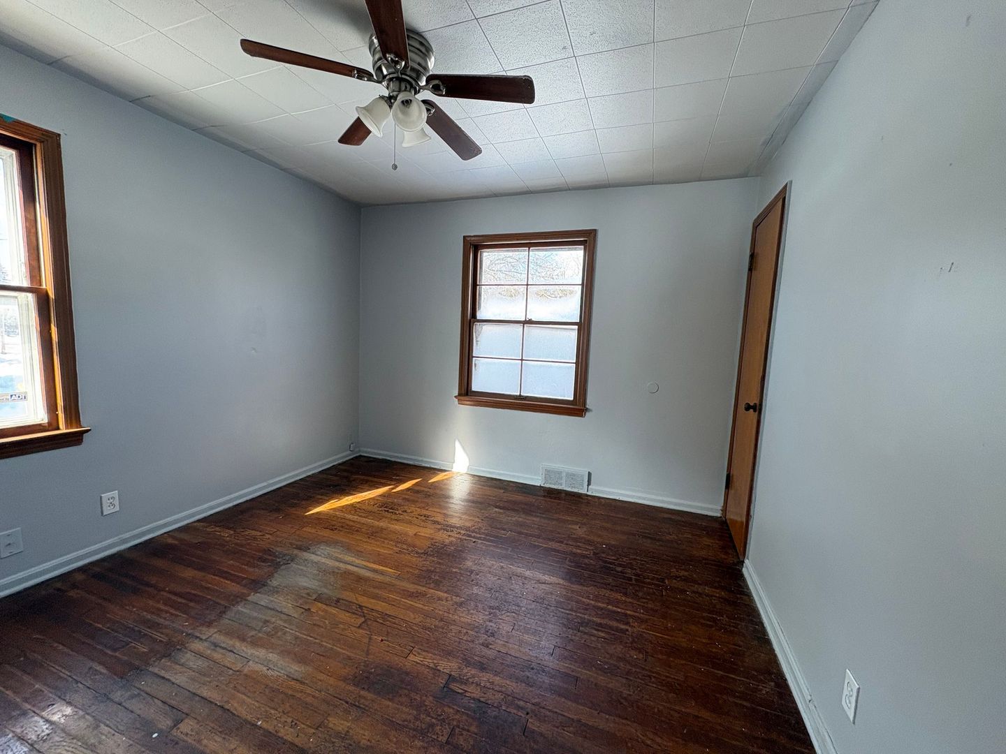 Maple Heights House: 16914 Maple Hts Blvd