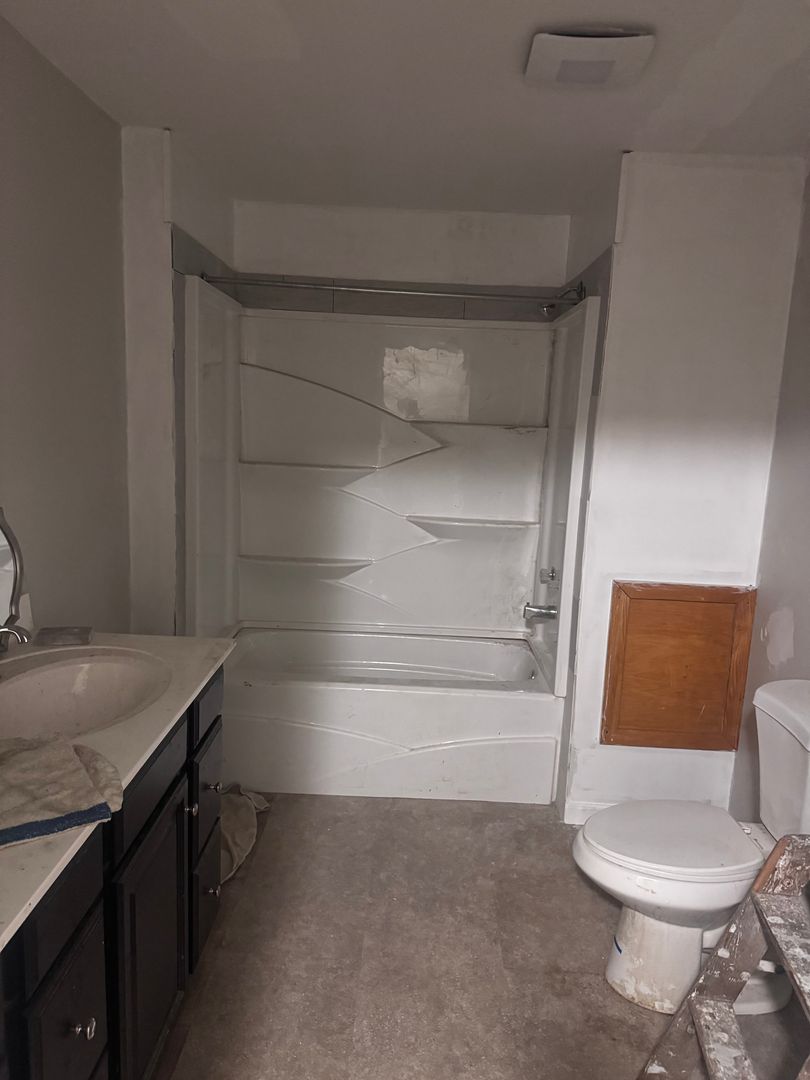 Cleveland House: 3811 E. 50th Street