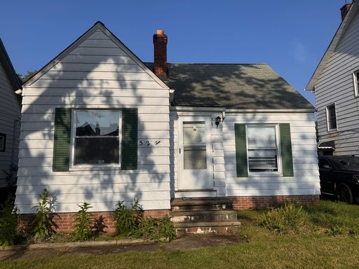 Price: $1,445 Updated 3-Bedroom Home in Maple Heights – Section 8 Welcome! – photo 1