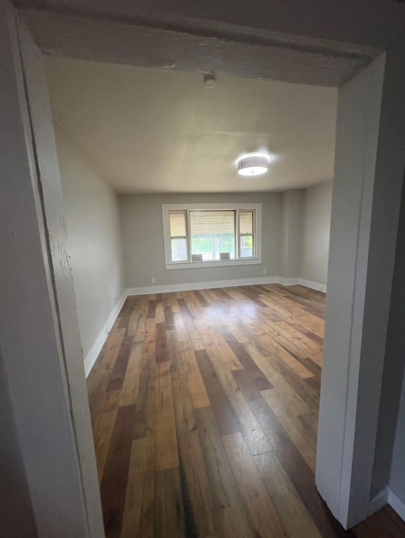 Cleveland House: 4245 E 71st St.