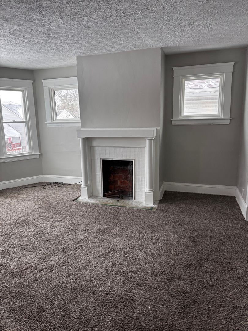 Cleveland Apartment: 10707 Hampden Ave.