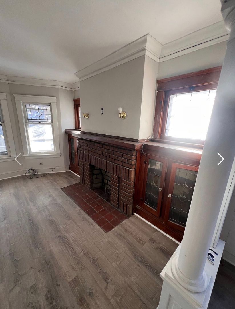 Cleveland Apartment: 9509 Parkview Ave