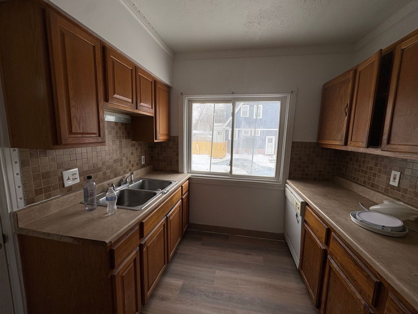 Cleveland Heights House: 1007 Elbon Rd